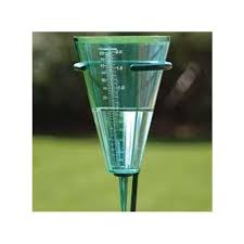 rain gauge 